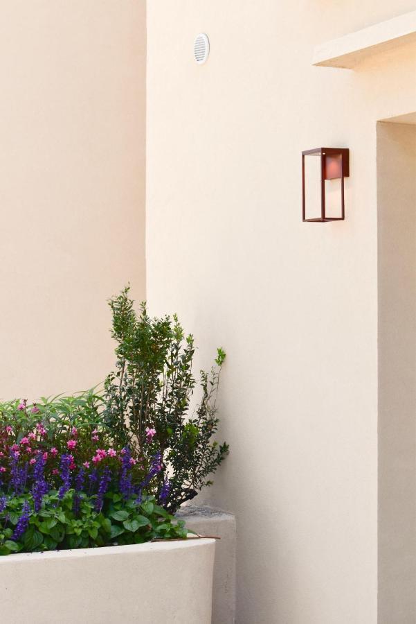 Villa Lia Hotel Капрі Екстер'єр фото