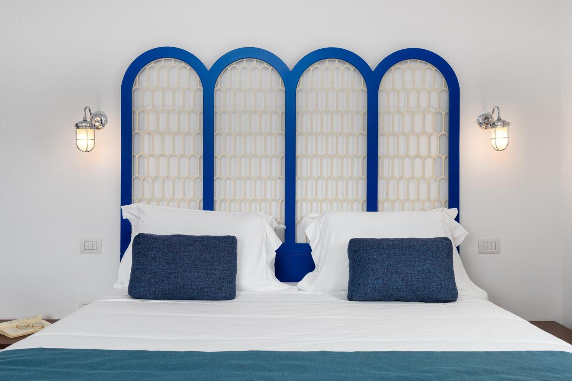 Villa Lia Hotel Капрі Екстер'єр фото